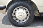 Mercedes-Benz 240 D 1983 года (EU)